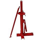 Oypla Portable Stock Car Tyre Changer Remover