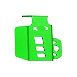 Rear Brake Reservoir Guard Cover For Dorsoduro 750 900 For Caponord 1200 For Shiver 750 900 For Tuono 125 RS4 Rear Brake Fluid Reservoir Guard Oil Tank Cover