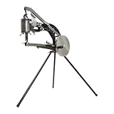 Leather Hand Shoe Repair Machine - Cobbler Sewing Machine for Manual Stitching