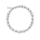 ChloBo Mini Oval Bracelet SBMOD