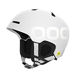 POC Fornix BC - Ski and snowboard helmet for enhanced safety and performance wherever you are on the mountain