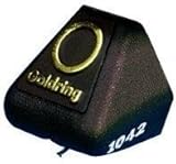 Goldring 1042 Stylus Replacement