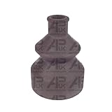 Gear Stick Lever Rubber Boot Replacement for David Brown 880 885 990 995 996 1190 Tractor