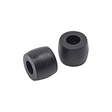 Garador Garage Door Pattern Cables/Roller Spindles (MK3C / Type C Rollers)