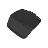 SG Store Rear Bumper Tow Hook Eye Cover Cap 39886337 30744941 Compatible with Volvo S40 V50 2008-2012