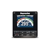 Raymarine P70S Autopilot Control Unit, Unisex Adult, Black, One Size