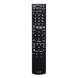 RM-ADP022 Replace Remote Control - VINABTY RM ADP022 Remote Control for Sony Home Theather System RMADP022 DAV-F200 DAV-DZ860W DAVF200 DAVDZ860W DAVDZ870KW DAVDZ870W HCDDZ860W Remote Controller