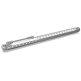 Swarovski Bolígrafo 5627171 Arte plateado cromado