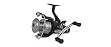 Shimano Baitrunner XTR RB – Ratio 4.6: 1, Black, 10000