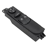 HouYeen Front Right Driver Side Electric Power Window Control Switch for Mer-cedes Vito Mixto W639 2003-On