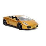 Fast and Furious Lamborghini Gallardo 1:24