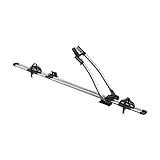 Thule 532002 FreeRide Roof Mounted Bike Carrier, standard size
