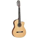 Tanglewood TWCE2 Classical Cutaway Electro Classical Guitar