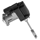 Bohaner 03F145725K Car Turbo Turbocharger Actuator Turbocharger Turbo Actuator Kit 03F145725G For VW A1 A3 Seat Skoda VW Caddy Jetta