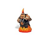 Skylanders TRAP TEAM Figure Hog Wild Fryno