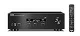 Yamaha Elektronik Europa GmbH R-S202D DAB Stereo Receiver Black