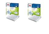 Juwel Aquarium Juwel Compact Poly Pad (Bioflow 3.0) Genuine (2 Packs of 5) Bundle