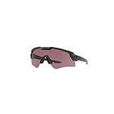 Oakley SI Ballistic M Frame Alpha Frame: Matte Black Lens: Clear, Prizm TR22 and Prizm TR45
