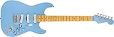 Fender Made in Japan Aerodyne Special Stratocaster MN California Blue - Electric Guitar