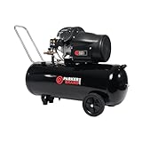 100 Litre Air Compressor - 13.8 CFM, 3.0 HP, 100L