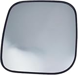 side wing mirrors For MITSUBISHI for PAJERO SHOGUN 2000-2006 Car for Pickup SUV Heated Convex Mirror Glass(Right)