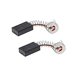 DeWALT DW745 Type 1 & 2 Table Saw (2 Pack) Replacement Brush # 5140033-19-2pk by DEWALT