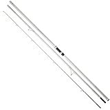 DAIWA Crosscast-X Surf, 4.50m, 15 Feet, 100-225g, 3 Parts, 33-453, Hybrid Tip, Surfcasting Fishing Rod