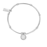 ChloBo Ladies Mini Sparkle Friendship Bracelet SBMNSR089