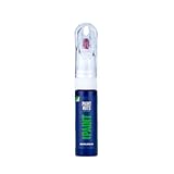 Touch Up Paint suitable for FORD Dover White 2-in-1 High-Precision Touch Up Pen