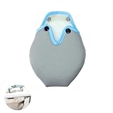 ArrErr Sewing Machine Knee Lifter Cushion Pad Comfort Foam Cover Protector for JUKI Singer Consew Brother Pfaff Reliable Rex Yamata Industrial Blindstitch Sewing Machines Walking Foot Sewing