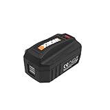 Worx WA4009 Powerbank/Portable Charger for 20V 20V Batteries