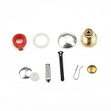 For Johnson For Carburetor Rebuild Kit for 4 to 15 For HP Outboards