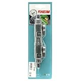 Eheim Double Tap With Quick Disconnect Coupling 12/16 [Misc.]