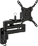 OMP Cantilever TV Mount - use with Up To 3 Universal Arms and Dual Lock