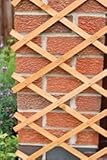 kanta 2x Large Expanding Wooden Trellis | 6Ft x 2Ft