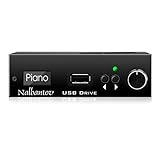 USB Emulator Nalbantov N-Drive eXtreme for Ensoniq VFX-SD + OS 2.1