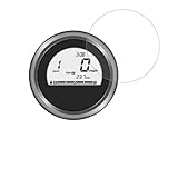 Speedo Angels GlareStop Dashboard Screen Protector compatible with HONDA CL500 (2023-) 1 x Anti Glare