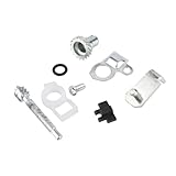 Cancanle Chain Tensioner Adjuster for STIHL MS440 MS460 MS640 MS660 044 046 064 066 Chainsaws