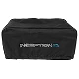 Preston Innovations Inception Seat Box Cover Fishing