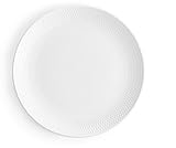 Wedgwood Gio Plate Coupe 27.5cm/10.75in (Set of 4)