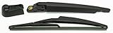 TarosTrade 244-0507-N-82693 Rear Wiper Arm And Blade Set 290 Mm