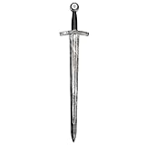 Wicked Costumes Adult Knight Sword Weapon Fancy Dress Accessory