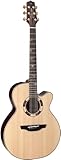 Takamine TSF48C NEX/C Western Guitar