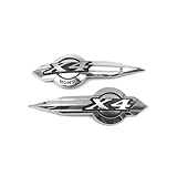 For Honda X4 CB1300 Motorcycle Accessories Oil Tank Fuel Cap Fairing Protection Badge 3D Sticker Decorative Decals/C/A