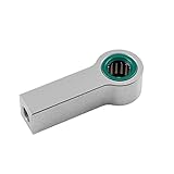 Hecktieferlegung for Honda NT 650 V Deauville RC47 Build Year 1998-05/NT 700 V Deauville (RC52. RC59) 2006 Onwards – 13 mm with German Vehicle Type Approval