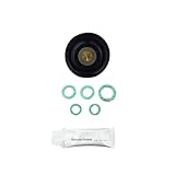 HTS - Boiler Diverter Valve Repair Kit Fits Worcester Ravenheat Giannoni Ariston Glowworm 5012051 87161405530 S403000011