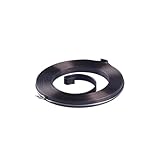 Coil Spring For CFMoto 500 X5 CF188 600 X6 625 CF196 X-Lander ATV For Goe 520 525 625i 0180-092202 Parts