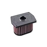 DNA High Performance Air Filter for Hyosung GT 125 R Comet (06-08) R-HS609-01