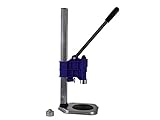 Adjustable Height Counter Top Capper for 26mm and 29mm Crown Caps Homebrew Beer Cider