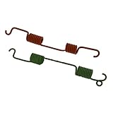 LUCAS GIRLING - HARDWARE - SPRING KIT LH